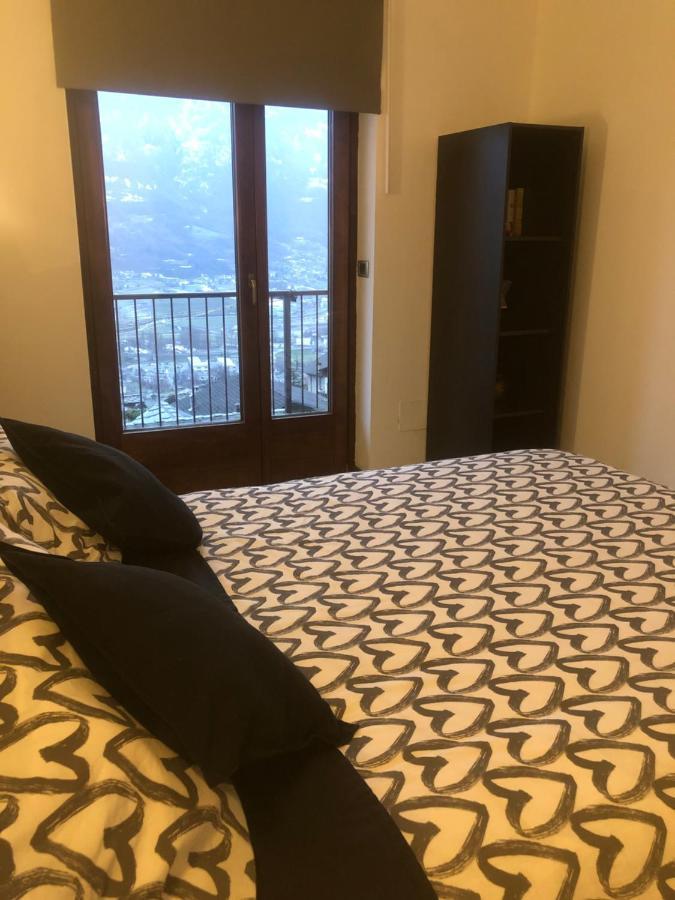 Villa Sole Aosta Exterior foto